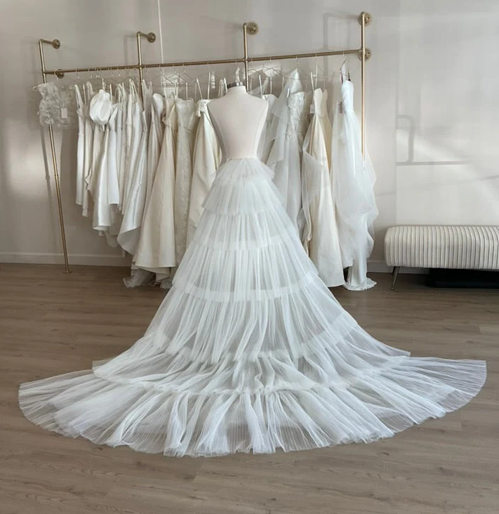 Used Amsale Wedding Dresses